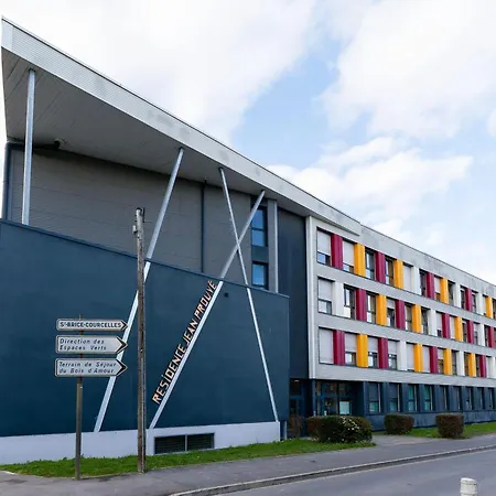 Апартаменты 69 - Le Lokup - Wifi - Proche Tram *