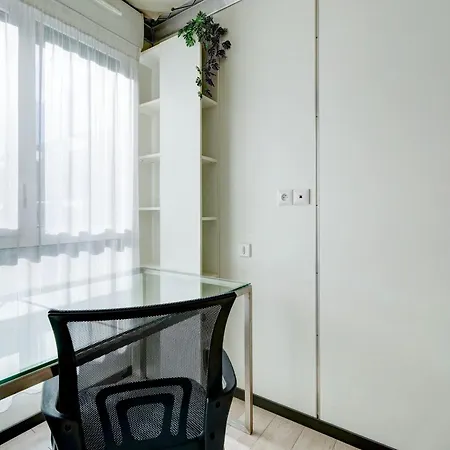 69 - Le Lokup - Wifi - Proche Tram Реймс