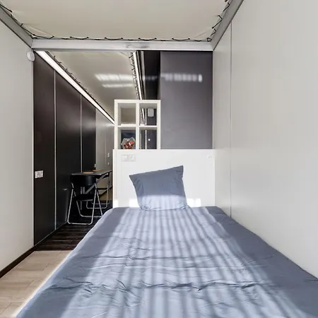 Апартаменты 69 - Le Lokup - Wifi - Proche Tram *