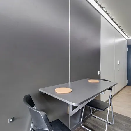 69 - Le Lokup - Wifi - Proche Tram Appartement *