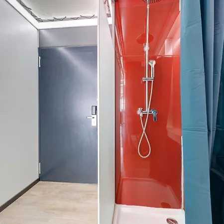 69 - Le Lokup - Wifi - Proche Tram Appartement