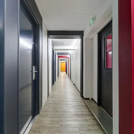 69 - Le Lokup - Wifi - Proche Tram Appartement Reims