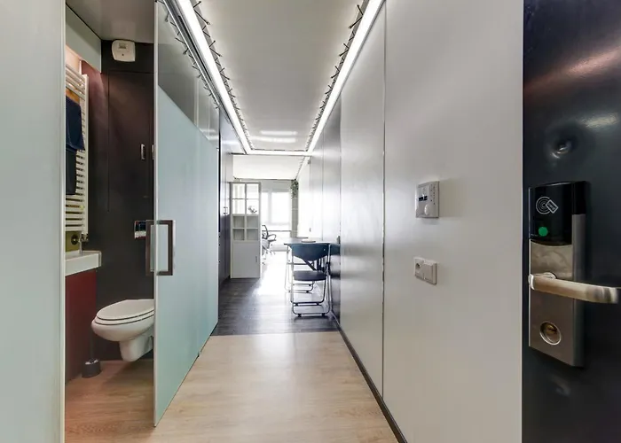 69 - Le Lokup - Wifi - Proche Tram Реймс