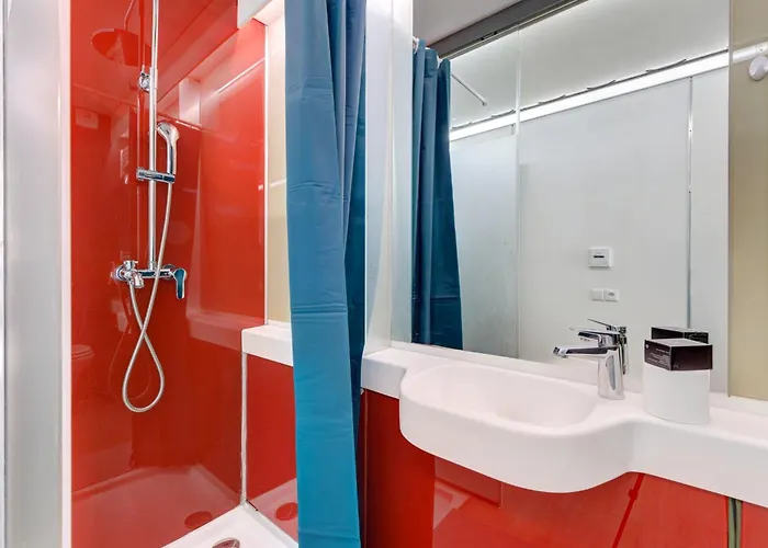 69 - Le Lokup - Wifi - Proche Tram Апартаменты *