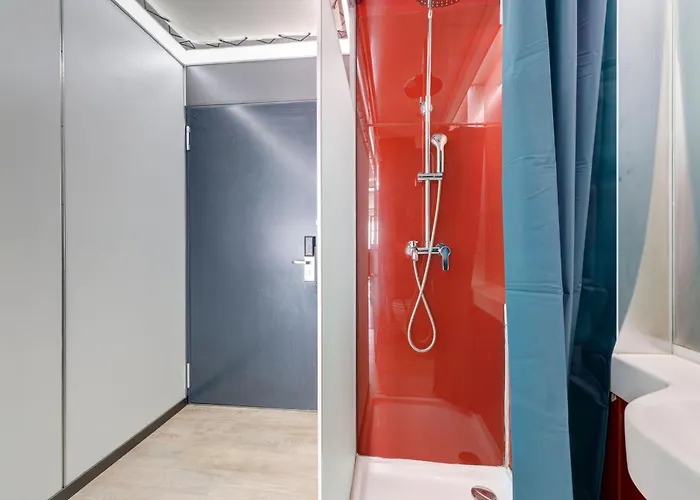 69 - Le Lokup - Wifi - Proche Tram Апартаменты