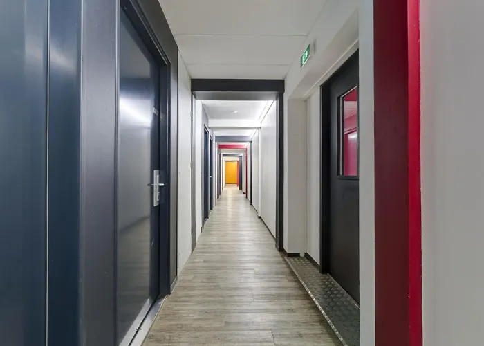 69 - Le Lokup - Wifi - Proche Tram Апартаменты Реймс