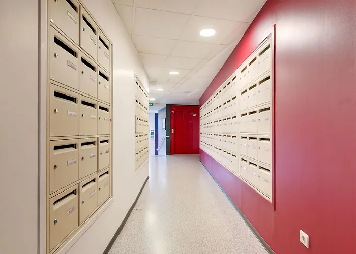 69 - Le Lokup - Wifi - Proche Tram Реймс