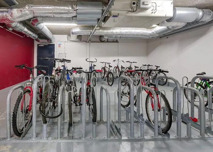 69 - Le Lokup - Wifi - Proche Tram *