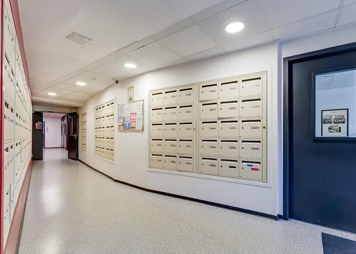 69 - Le Lokup - Wifi - Proche Tram * Реймс