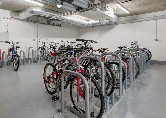 69 - Le Lokup - Wifi - Proche Tram Апартаменты Реймс