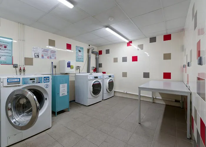 69 - Le Lokup - Wifi - Proche Tram Апартаменты